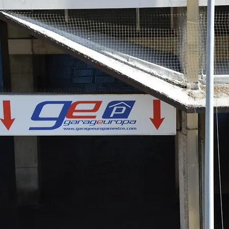 Carlo 38 Gasthuis